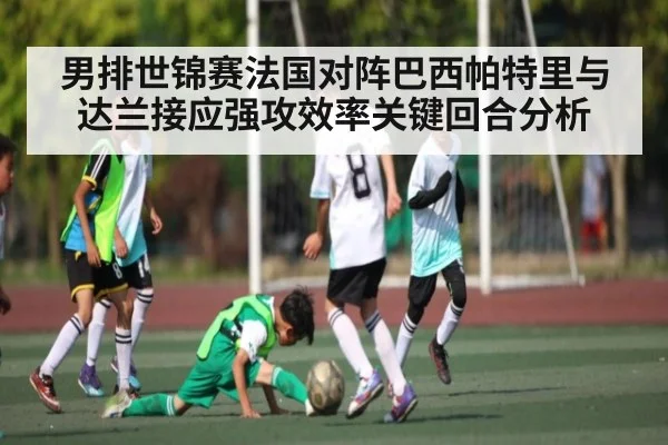 男排世锦赛法国对阵巴西帕特里与达兰接应强攻效率关键回合分析